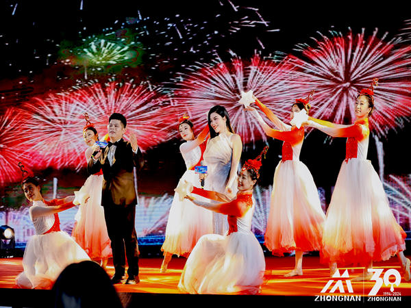 如何策划一场成功的周年庆活动？看这份物料清单！