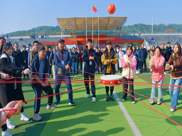 如何策划一场既有趣又有意义的企业活动？这些要点不容忽视！