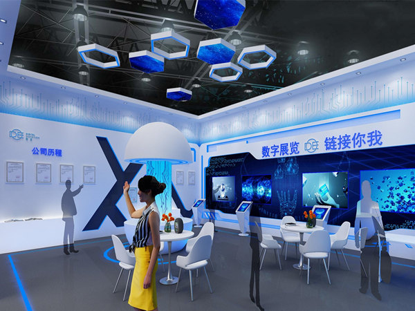年会策划：如何有效引入VR/AR体验区？ 